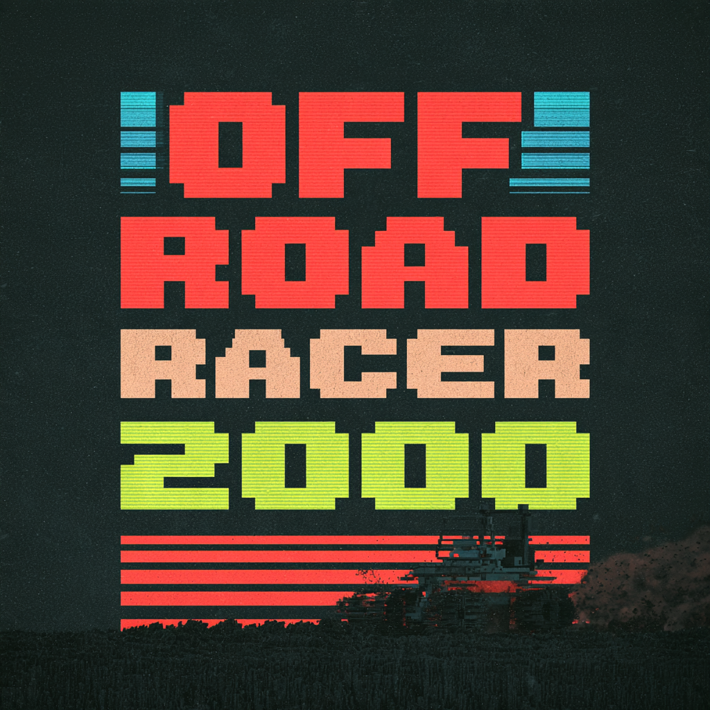 Off Road Racer 2000